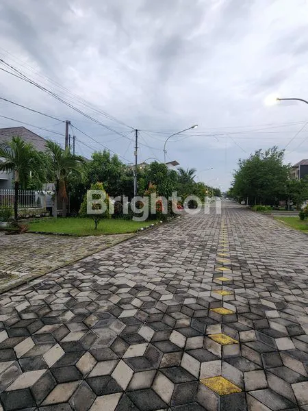 image DISEWAKAN RUMAH SIAP HUNI DI NIRWANA EXECUTIVE (2)