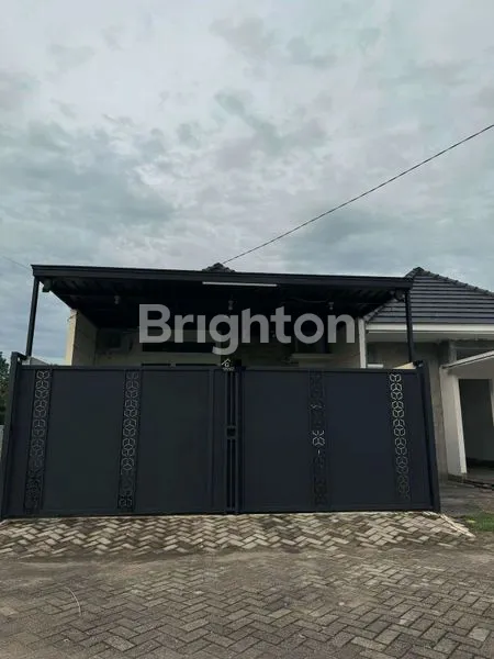 image SIAP HUNI RUMAH DI DAERAH MOJOANYAR MOJOKERTO (1)