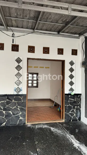 image DIJUAL CEPAT RUMAH DI DEPOK TIMUR (2)
