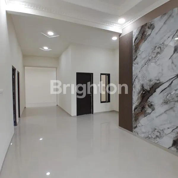 image DIJUAL RUMAH MEWAH 1 LANTAI SPESIFIKASI GRANIT, LOKASI STRATEGIS PUSAT KOTA SEMARANG (5)