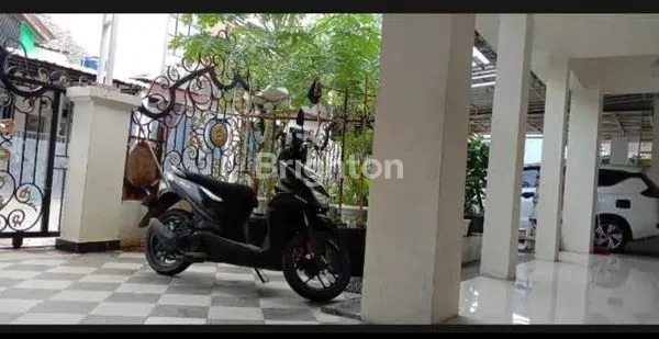 image RUMAH ASRI DI KOMPLEKS GAPERTA, FULL FURNISHED & SIAP HUNI (8)