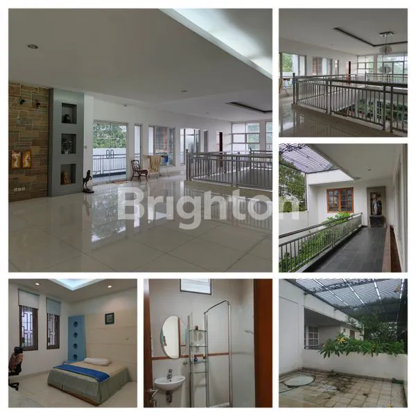 image HUNIAN NYAMAN DI INTERCON, 7+4 KT & 5 CARPORT (6)