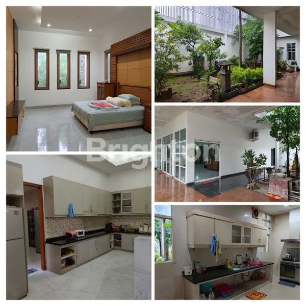 image HUNIAN NYAMAN DI INTERCON, 7+4 KT & 5 CARPORT (4)