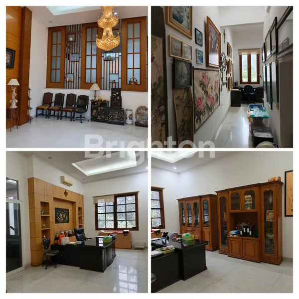 image HUNIAN NYAMAN DI INTERCON, 7+4 KT & 5 CARPORT (2)