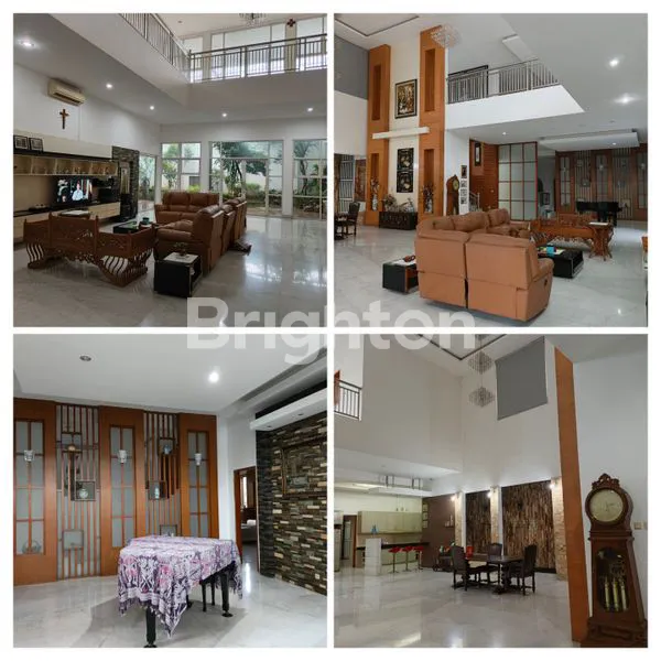 image HUNIAN NYAMAN DI INTERCON, 7+4 KT & 5 CARPORT (3)