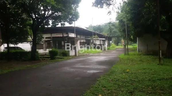 PABRIK EX GARMENT TAKE OVER DAERAH MOJOKERTO