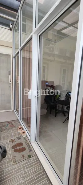 image RUMAH SIAP HUNI DI ARCADIA DAAN MOGOT, LT 90M² (3)