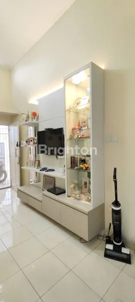 image RUMAH SIAP HUNI DI ARCADIA DAAN MOGOT, LT 90M² (4)