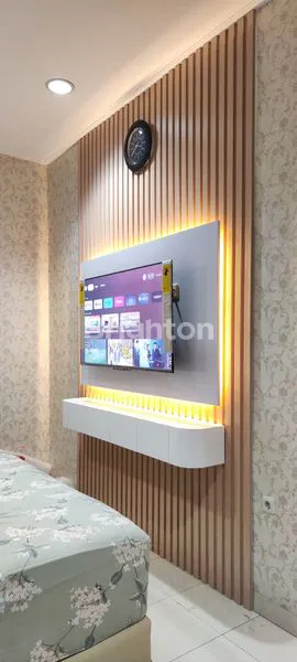 image RUMAH SIAP HUNI DI ARCADIA DAAN MOGOT, LT 90M² (6)