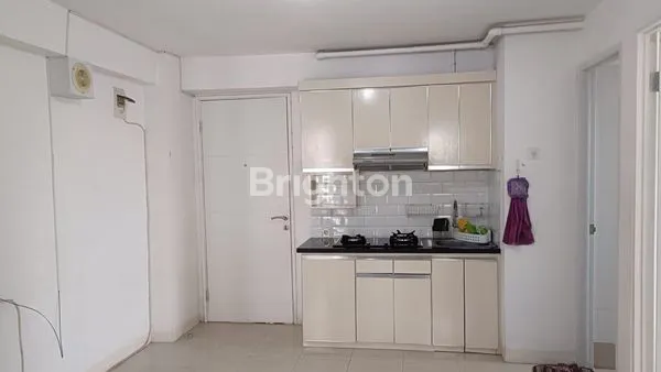 image APARTEMEN BASSURA CITY, 3BR SEMI FURNISHED, VIEW KOLAM RENANG (2)