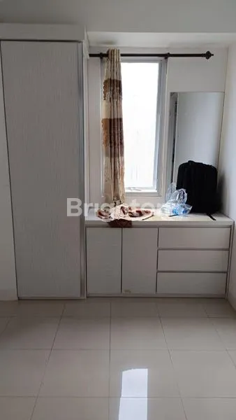 image APARTEMEN BASSURA CITY, 3BR SEMI FURNISHED, VIEW KOLAM RENANG (3)