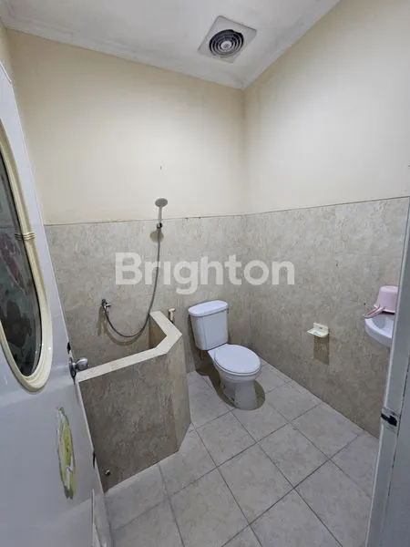 image DISEWAKAN RUMAH DI NIRWANA EXECUTIVE (7)