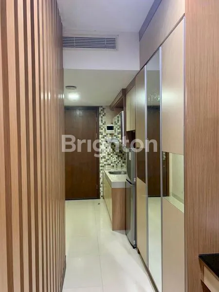 image APARTMENT U RESIDENCE SUPERMAL KARAWACI STUDIO (4)