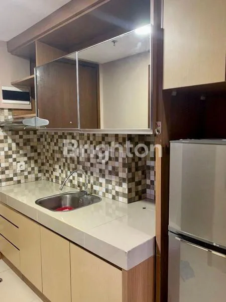 image APARTMENT U RESIDENCE SUPERMAL KARAWACI STUDIO (6)