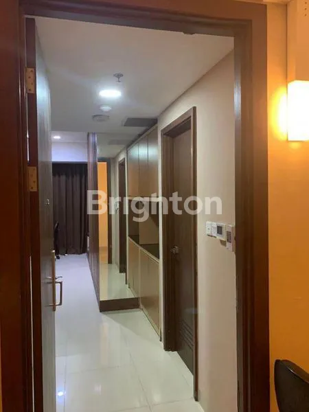 image APARTMENT U RESIDENCE SUPERMAL KARAWACI STUDIO (5)
