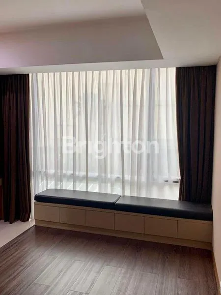 image APARTMENT U RESIDENCE SUPERMAL KARAWACI STUDIO (2)