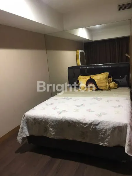 image APARTMENT U RESIDENCE SUPERMAL KARAWACI STUDIO (1)