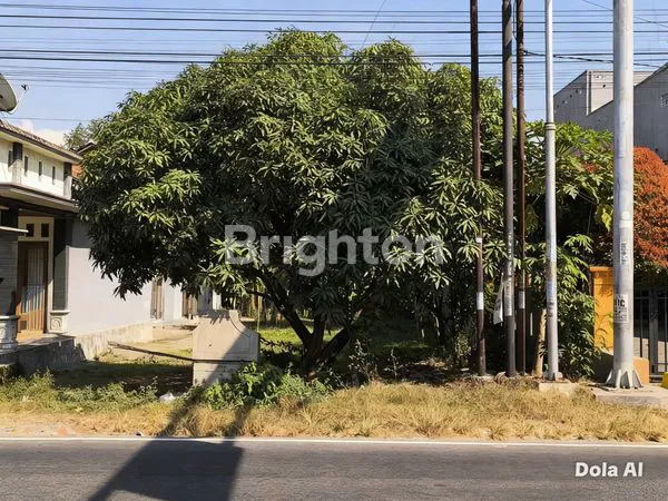 image KESEMPATAN LANGKA! TANAH LUAS 430 M² DI TEPI JALAN SEMANDING PONGGOK (2)