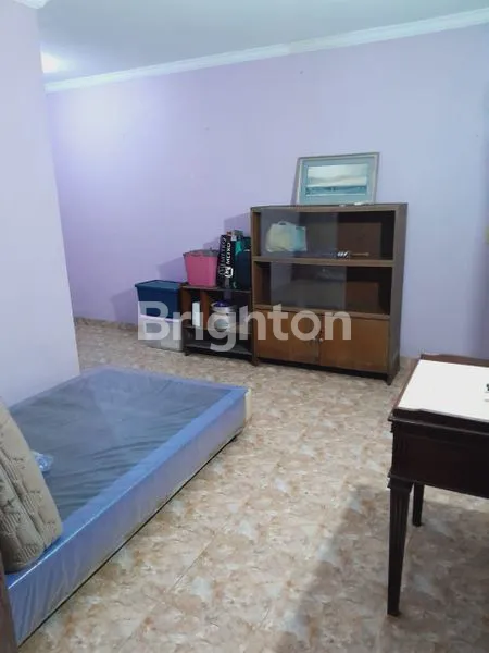 image RUMAH STRATEGIS DI KOMPLEK KOMPAS, 3+1 KT, LT LUAS 330M² (3)