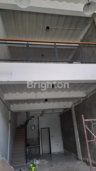 image SEWA RUKO 3 LANTAI, LUAS & LOKASI UNGGUL (4)