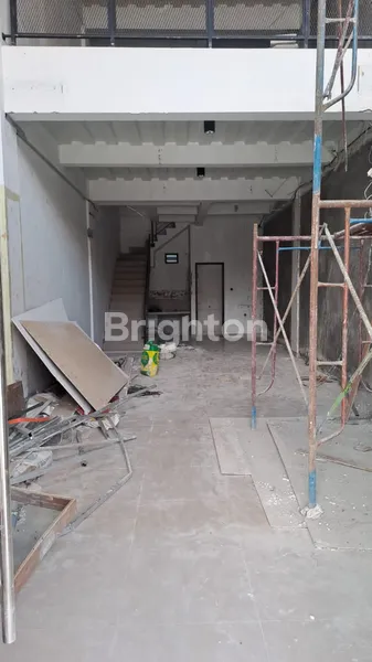 image SEWA RUKO 3 LANTAI, LUAS & LOKASI UNGGUL (5)