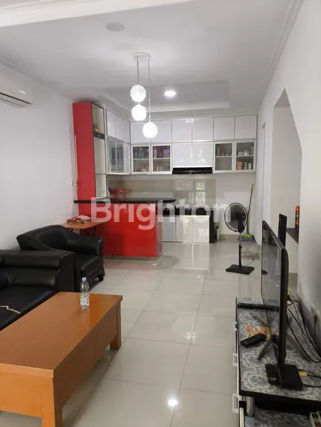 image RUMAH MINIMALIS 2 LANTAI DI SEDAYU CITY (2)