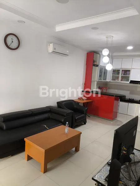 image RUMAH MINIMALIS 2 LANTAI DI SEDAYU CITY (6)