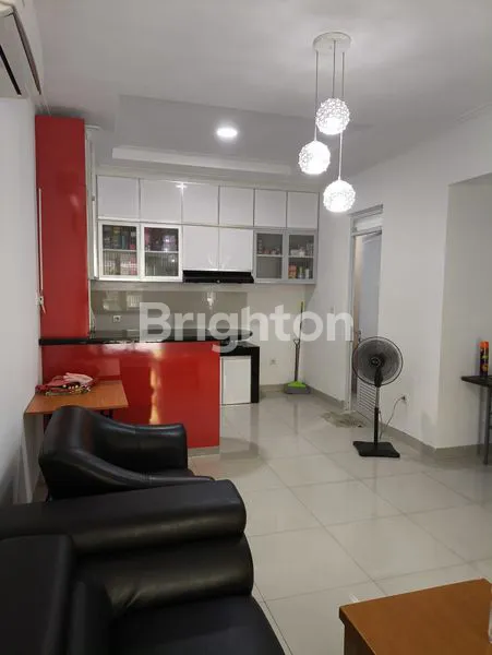 image RUMAH MINIMALIS 2 LANTAI DI SEDAYU CITY (5)