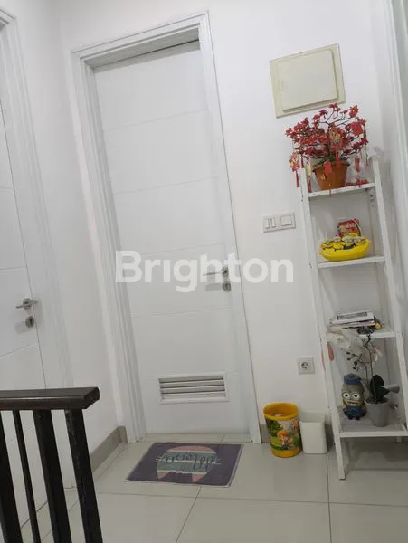 image RUMAH MINIMALIS 2 LANTAI DI SEDAYU CITY (8)