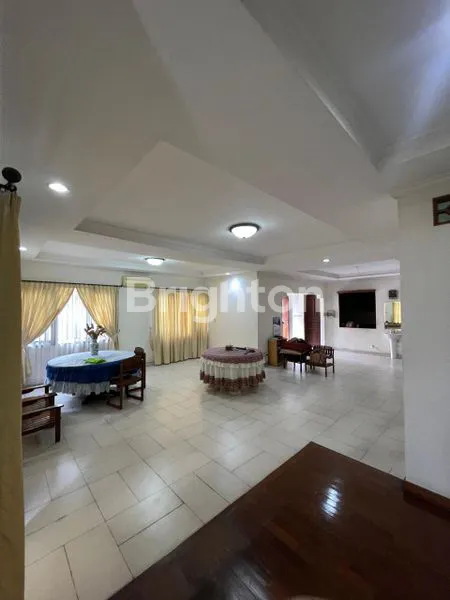 image RUMAH HOOK 2 LANTAI LT 296M² DI JAKA SETIA GALAXY (5)