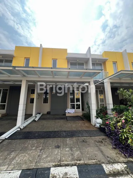 image HUNIAN MODERN DI CLUSTER EROPA ABBEY ROAD, KELAPA GADING (1)