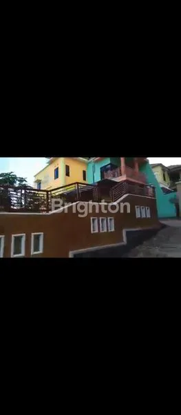 image VILLA 2 TINGKAT VIEW PEGUNUNGAN PACET MOJOKERTO (3)