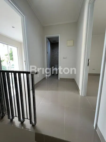 image HUNIAN MODERN CLUSTER EROPA, KELAPA GADING (8)