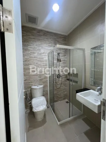 image HUNIAN MODERN CLUSTER EROPA, KELAPA GADING (5)