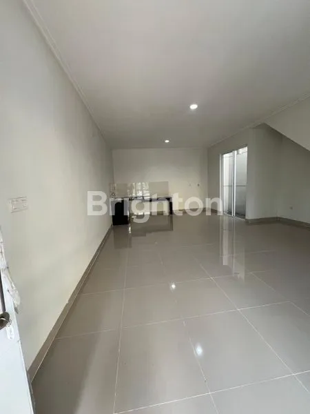 image HUNIAN MODERN CLUSTER EROPA, KELAPA GADING (2)