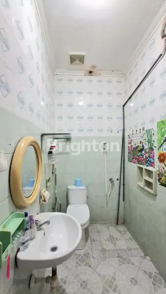 image DIJUAL ATAU DISEWAKAN RUMAH DI NIRWANA EXECUTIVE (7)