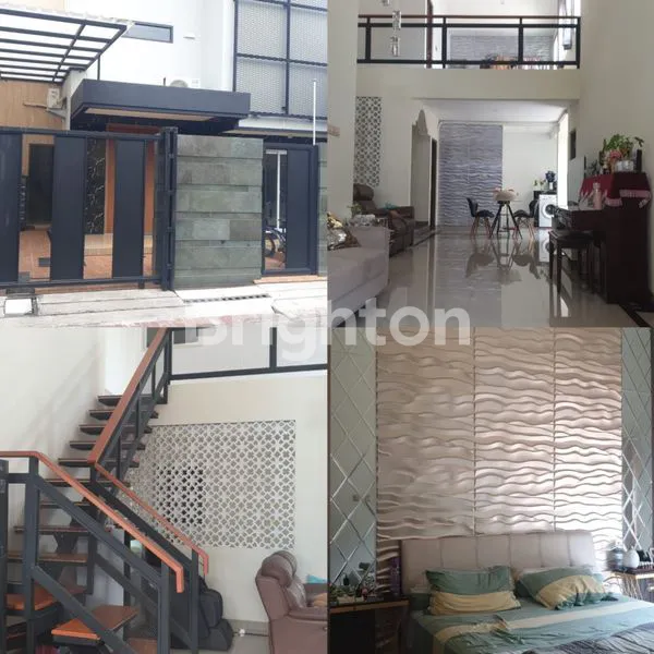 image RUMAH SIAP HUNI SIMPANG DARMO STRATEGIS DEKAT PAKUWON MALL (1)