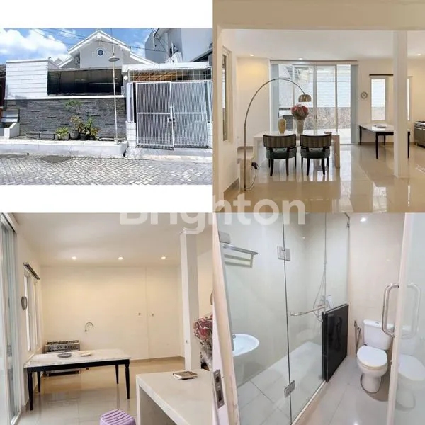 image RUMAH MINIMALIS WIGUNA SIAP HUNI STRATEGIS DEKAT UPN (1)