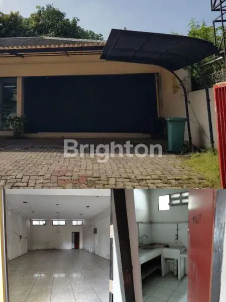 image DISEWAKAN RUKO RAYA JEMURSARI SIAP PAKAI COCOK USAHA STRATEGIS  DEKAT RAYA A YANI (1)