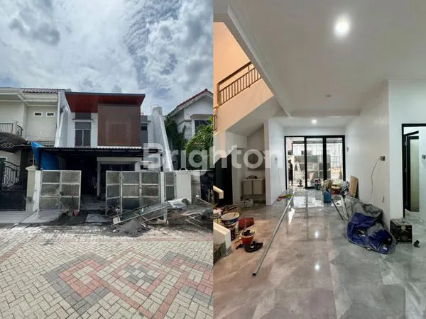 image LANTAI TENGAH KOTA DEKAT GALAXY MALL*\\NROW JALAN 2.5 MOBIL\\NCARPORTS 2\\N (1)