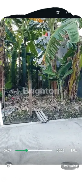 image TANAH KAVLING DI KOMPLEKS KORPRI KEDAUNG WETAN BANTEN (2)