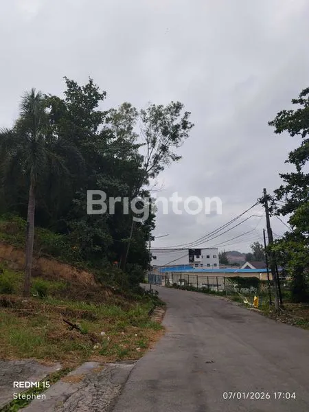 image LAHAN NAGOYA. LOKASI PREMIUM. RADEN PATAH. BATAM (2)