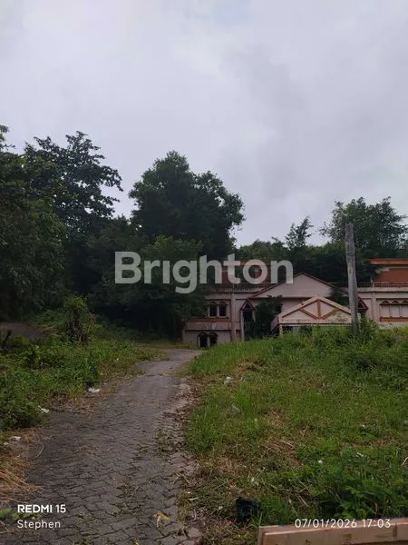 image LAHAN NAGOYA. LOKASI PREMIUM. RADEN PATAH. BATAM (4)