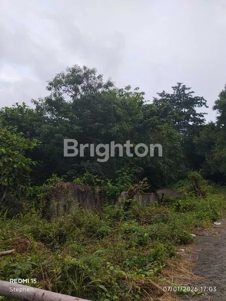 image LAHAN NAGOYA. LOKASI PREMIUM. RADEN PATAH. BATAM (3)