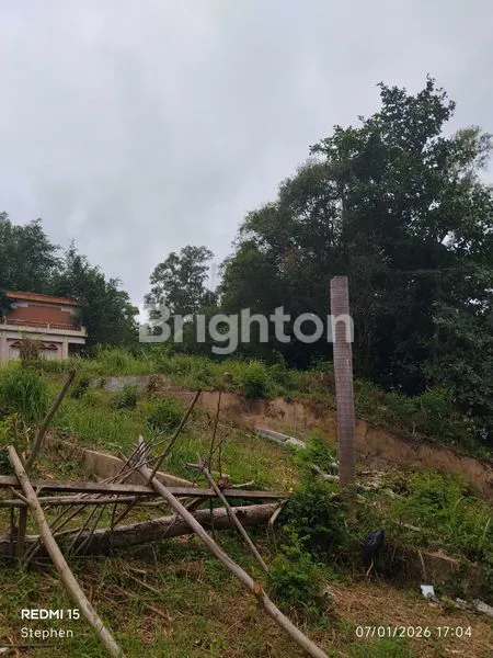 image LAHAN NAGOYA. LOKASI PREMIUM. RADEN PATAH. BATAM (6)