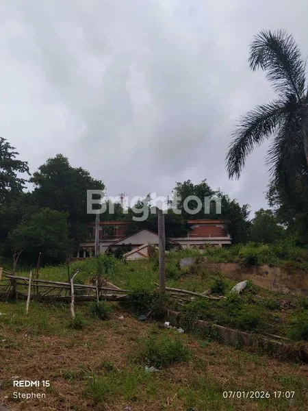 image LAHAN NAGOYA. LOKASI PREMIUM. RADEN PATAH. BATAM (7)