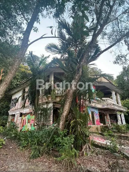 image LAHAN NAGOYA. LOKASI PREMIUM. RADEN PATAH. BATAM (8)