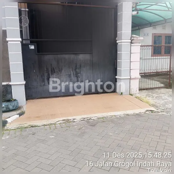 image DI JUAL RUMAH ISTIMEWA SIAP HUNI DI SOLO BARU (1)