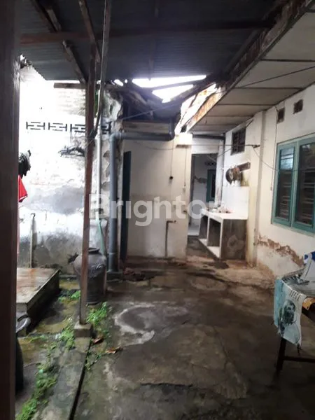 image DIJUAL RUMAH 1 LANTAI LOKASI PUSAT KOTA SEMARANG, LANGSUNG JALAN RAYA (2)