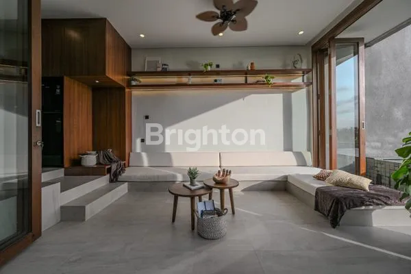 image VILLA CANTIK FULL FURNISHED 2 KT VIEW HIJAU DI TABANAN (1)